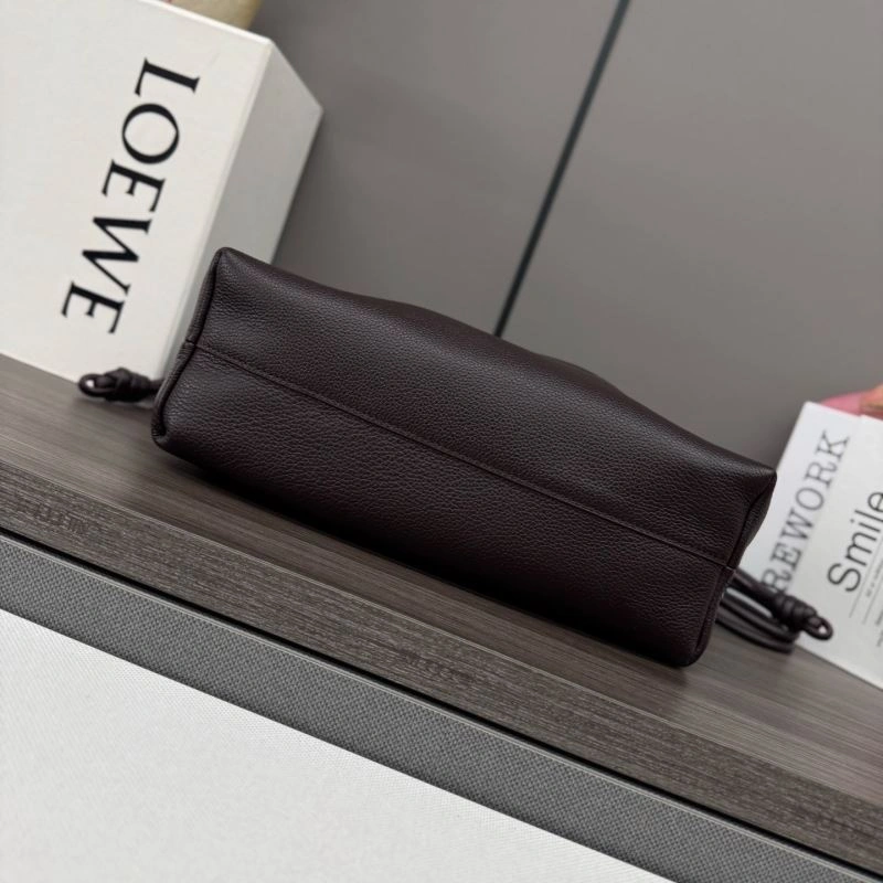 Unisex Loewe Flamenco Bags 61615