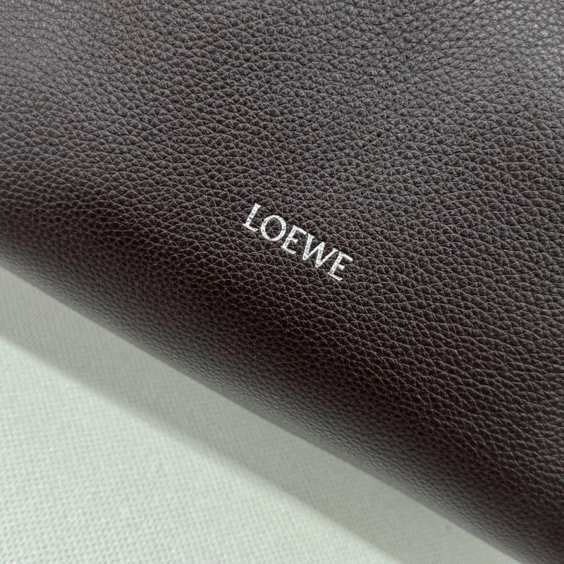 Unisex Loewe Flamenco Bags 61615