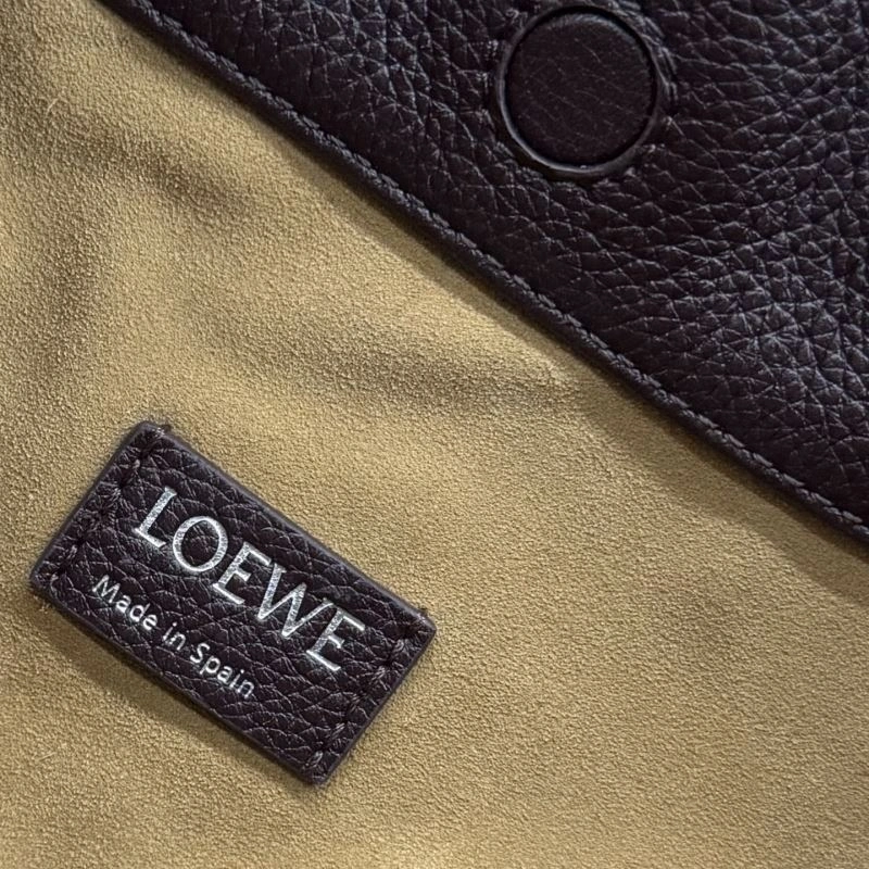 Unisex Loewe Flamenco Bags 61615
