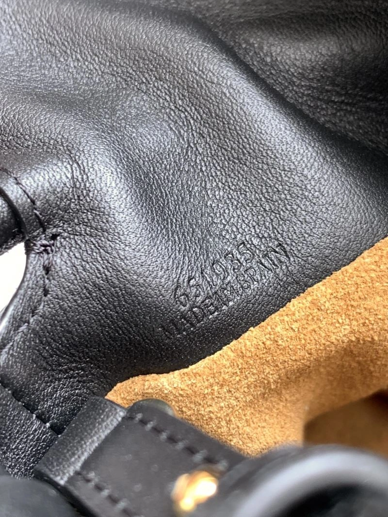Modern Loewe Flamenco Bags 61609