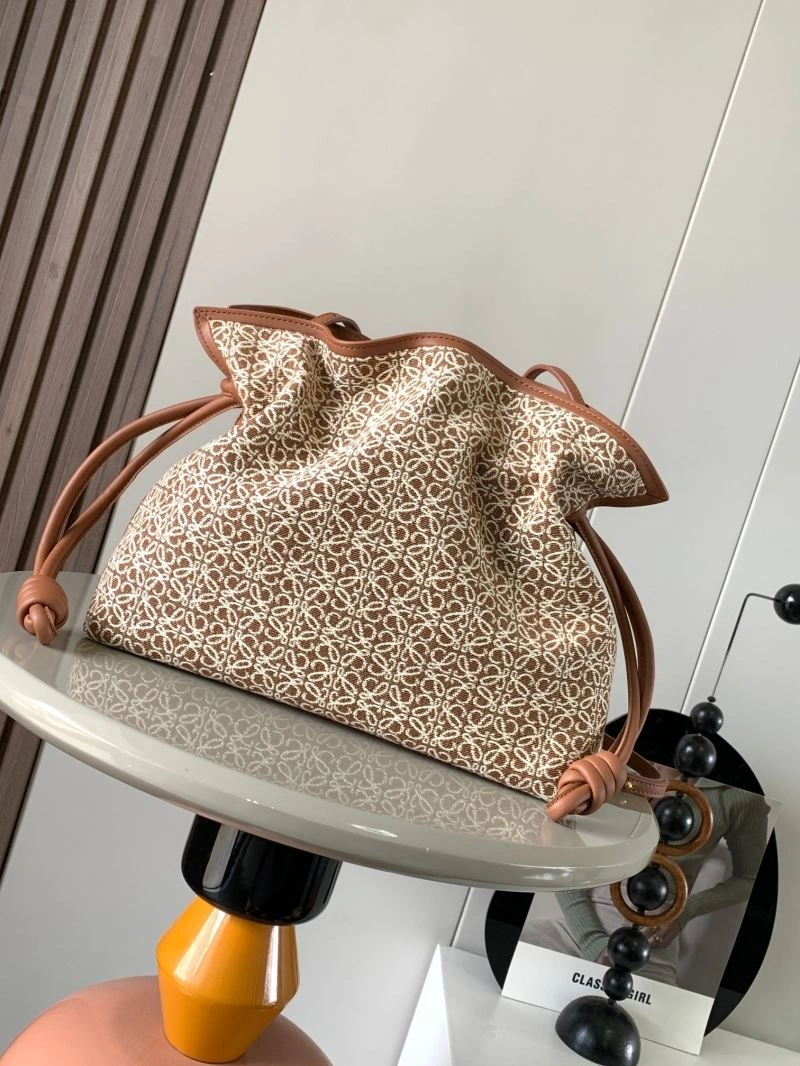 Loewe Flamenco Bags Neat 77548