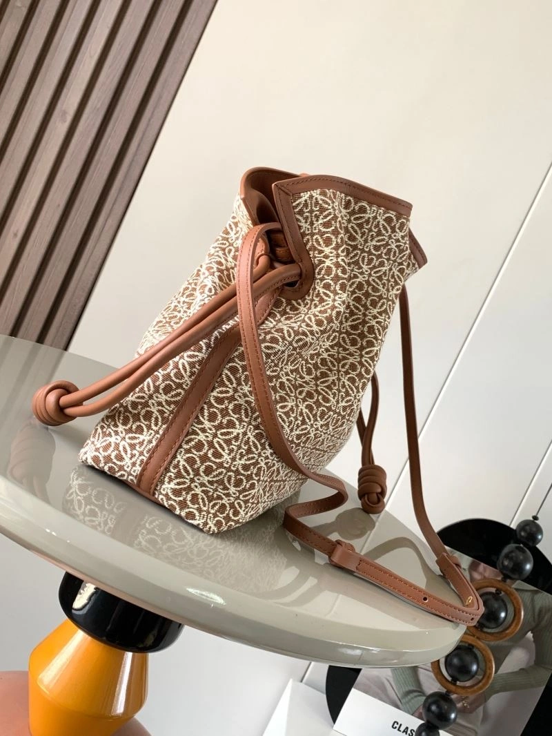 Loewe Flamenco Bags Neat 77548