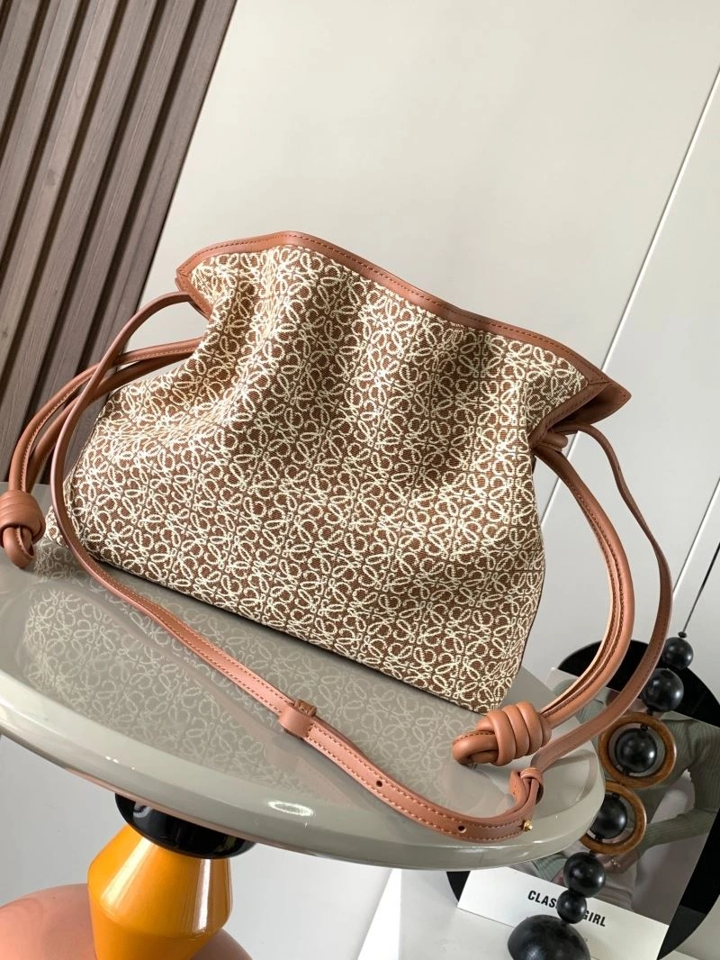 Loewe Flamenco Bags Neat 77548