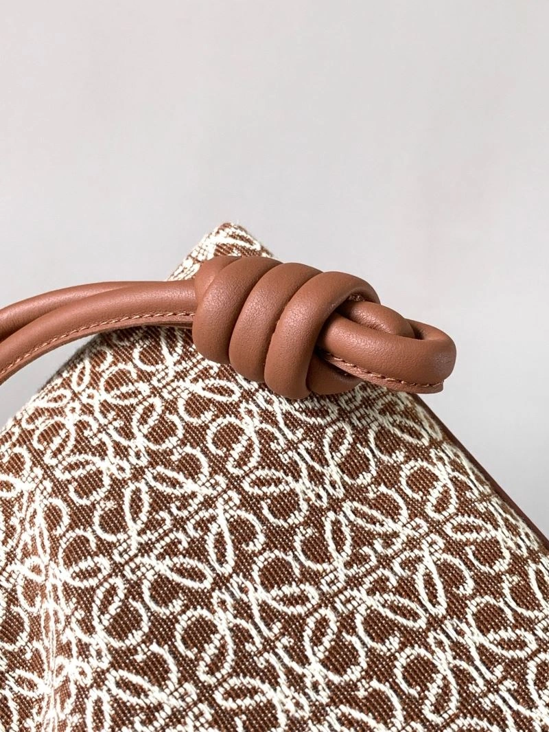 Loewe Flamenco Bags Neat 77548