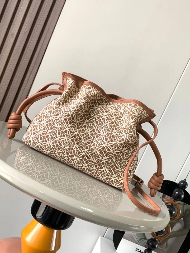 SmartChoice Loewe Flamenco Bags 77544