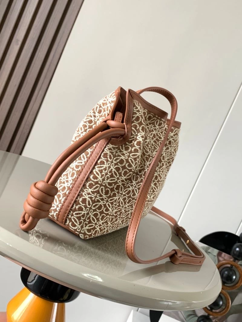 SmartChoice Loewe Flamenco Bags 77544
