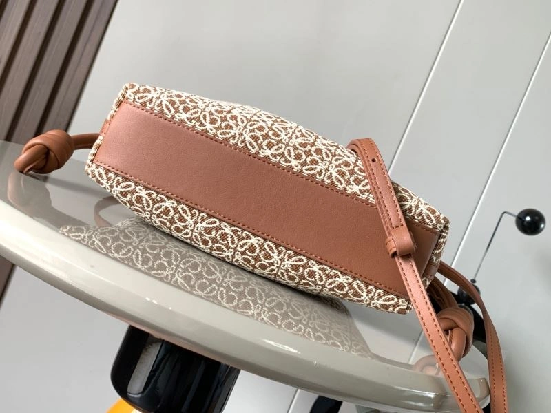 SmartChoice Loewe Flamenco Bags 77544