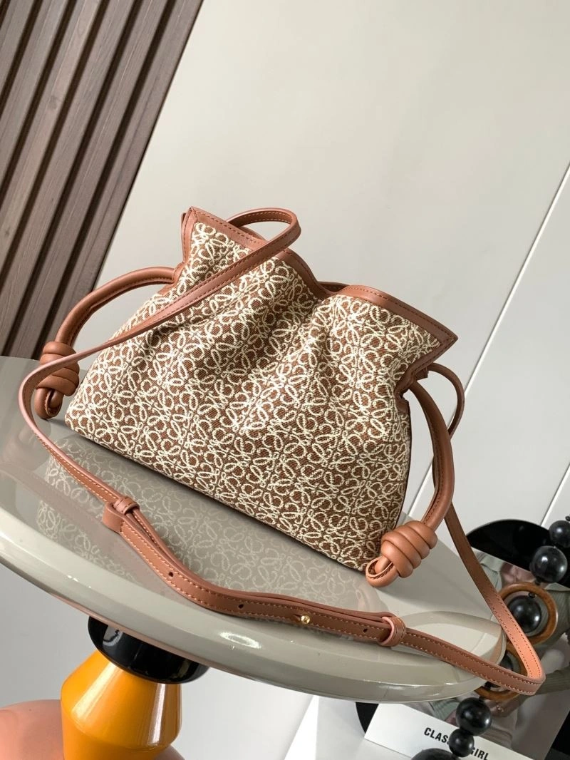 SmartChoice Loewe Flamenco Bags 77544