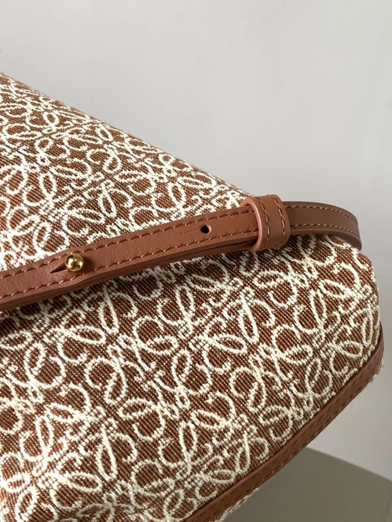 SmartChoice Loewe Flamenco Bags 77544