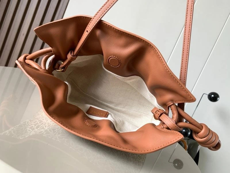 SmartChoice Loewe Flamenco Bags 77544