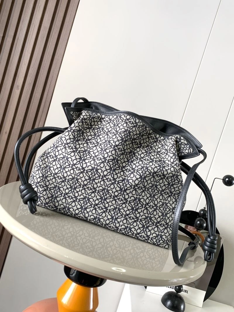 OdorResistant Loewe Flamenco Bags 77534