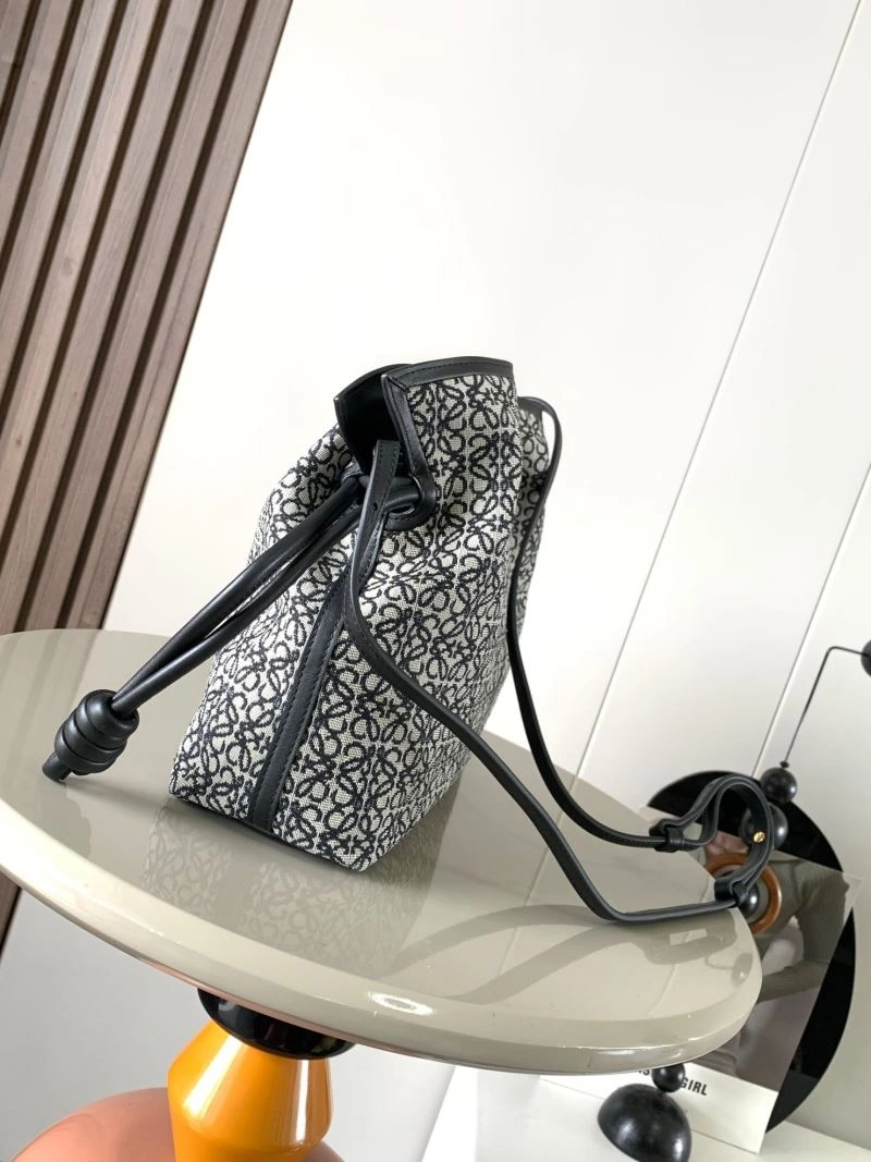 OdorResistant Loewe Flamenco Bags 77534