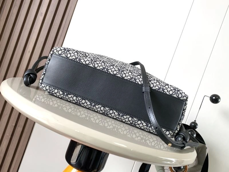 OdorResistant Loewe Flamenco Bags 77534