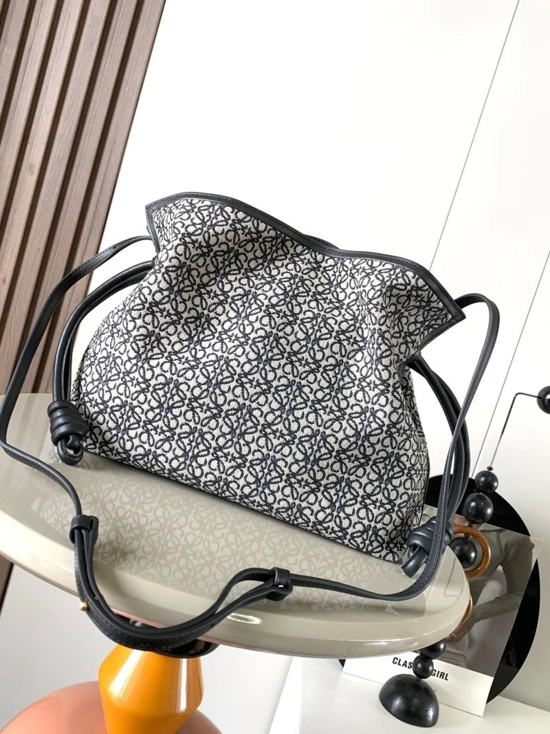 OdorResistant Loewe Flamenco Bags 77534