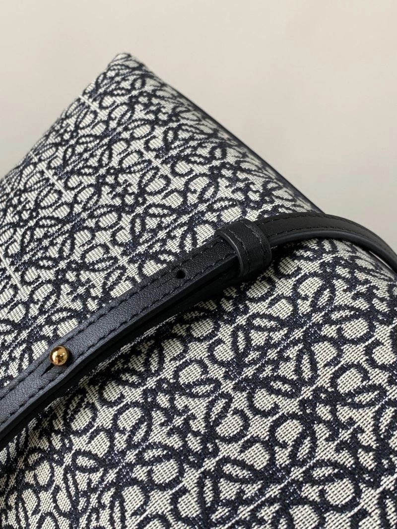 OdorResistant Loewe Flamenco Bags 77534
