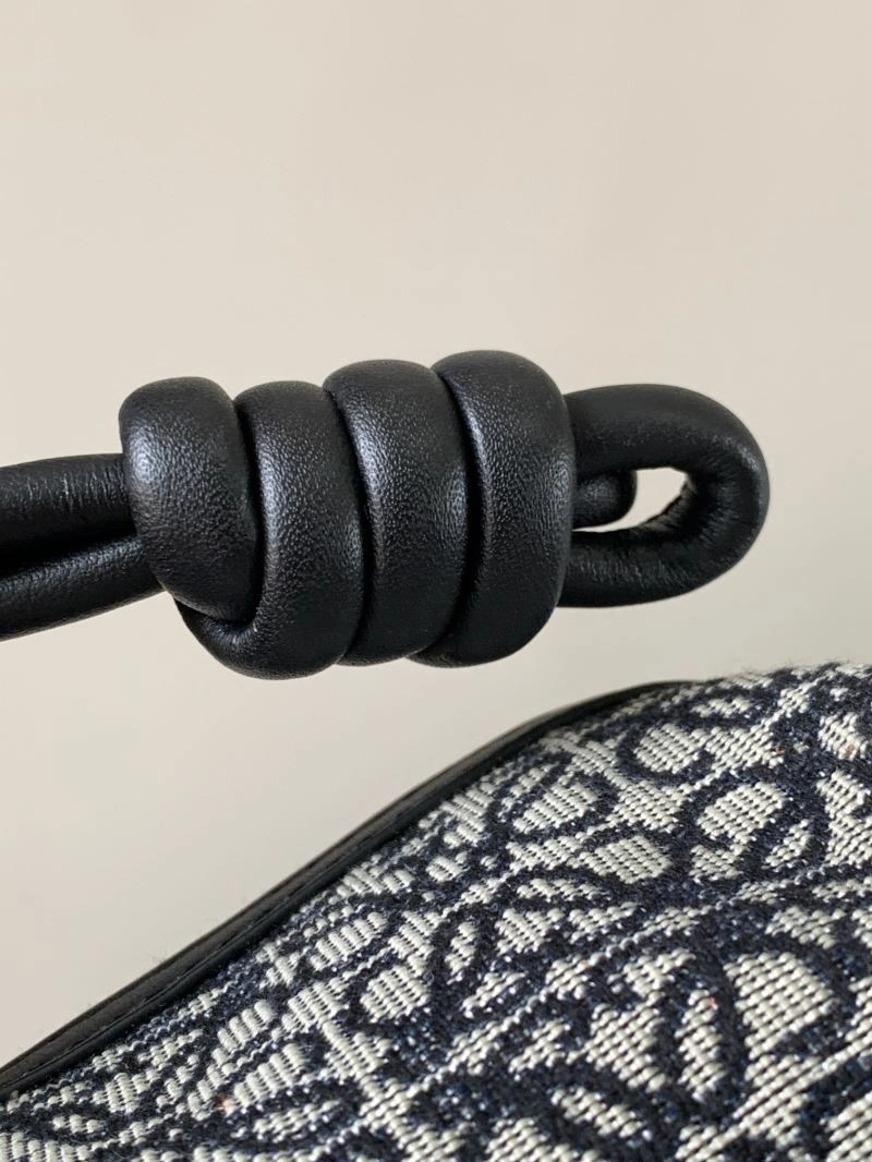 OdorResistant Loewe Flamenco Bags 77534