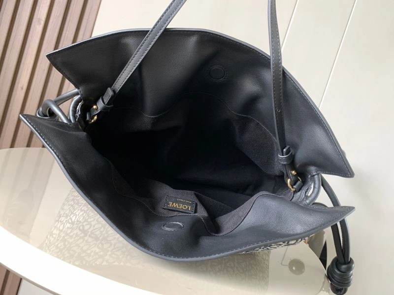 OdorResistant Loewe Flamenco Bags 77534