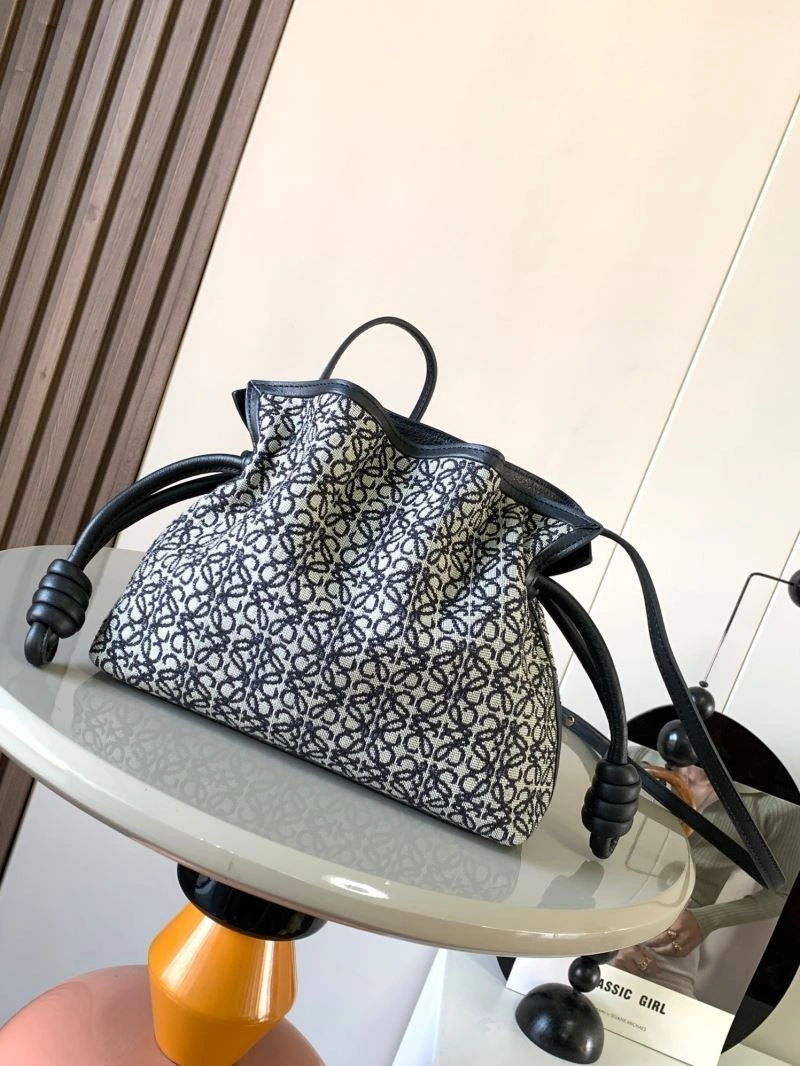 TravelReady Loewe Flamenco Bags 77550