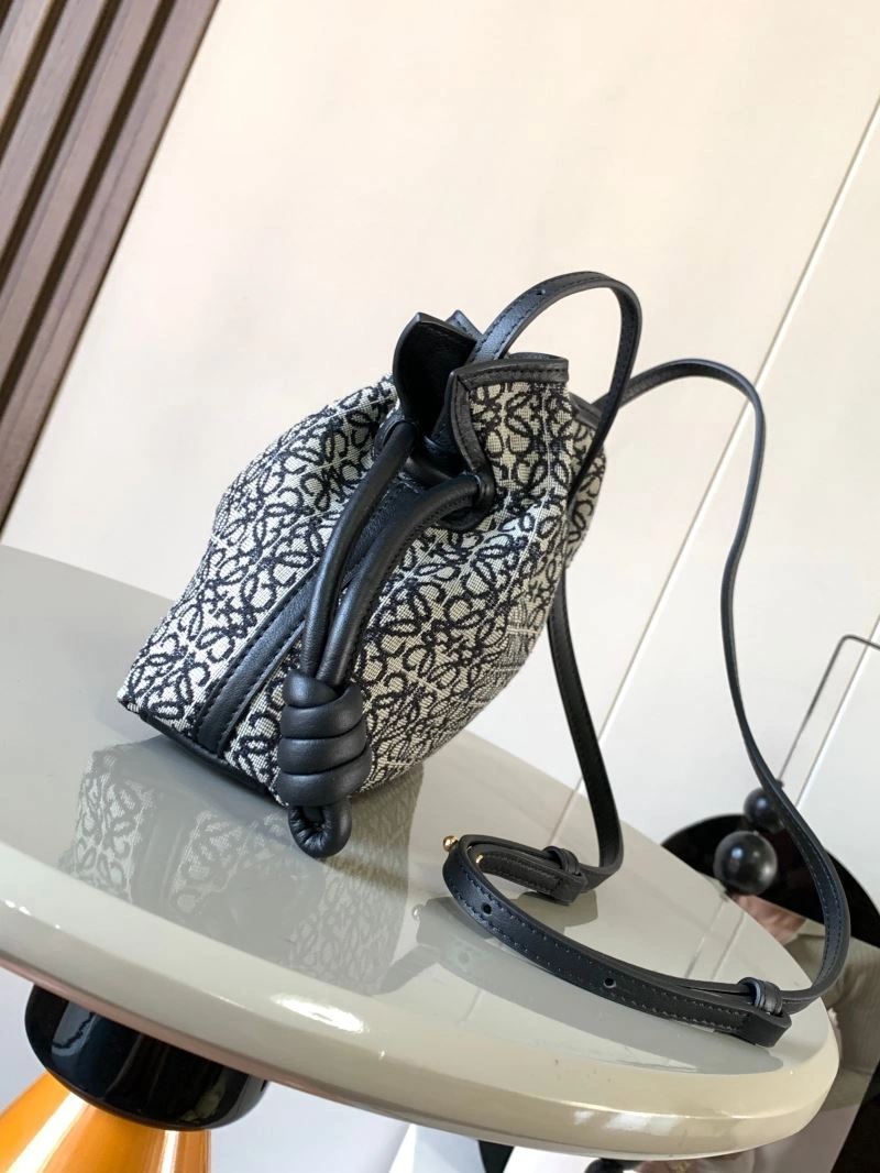 TravelReady Loewe Flamenco Bags 77550