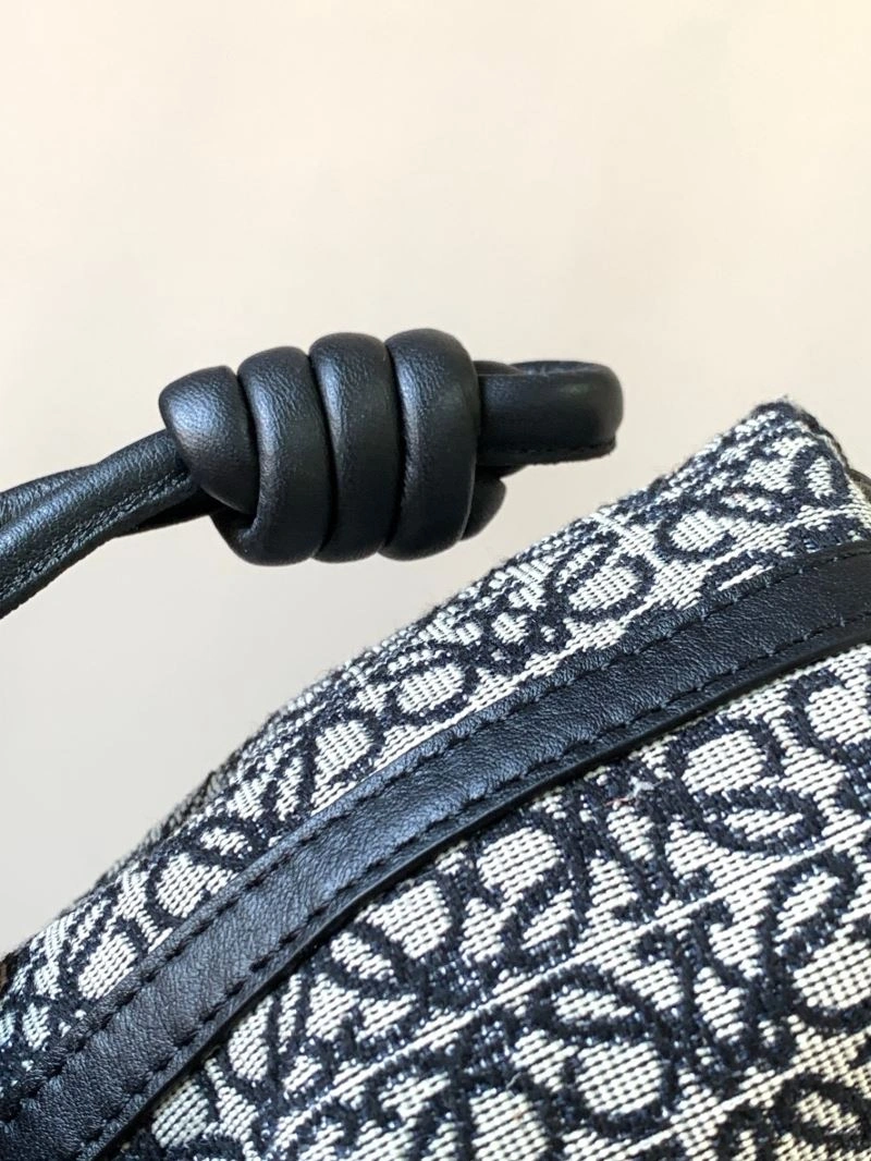 TravelReady Loewe Flamenco Bags 77550