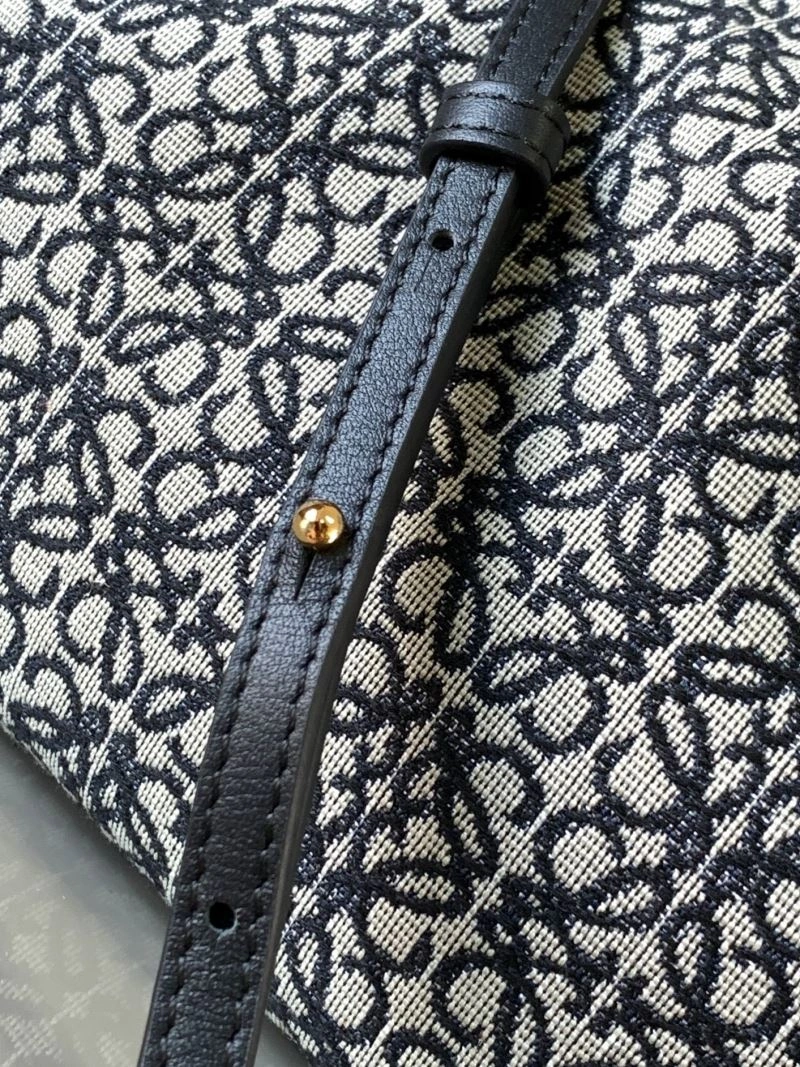 TravelReady Loewe Flamenco Bags 77550