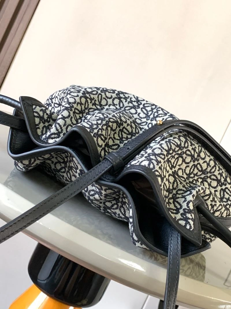 TravelReady Loewe Flamenco Bags 77550