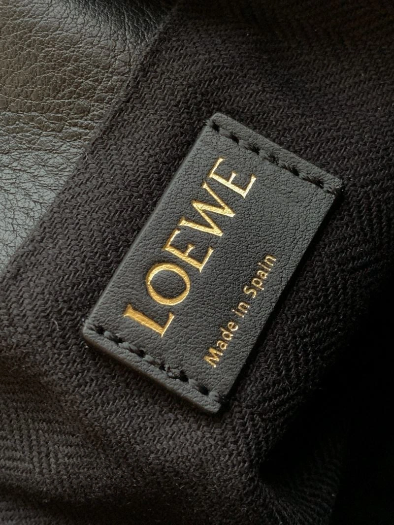 TravelReady Loewe Flamenco Bags 77550