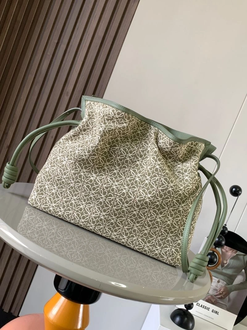 Loewe Flamenco Bags Resilient 77546