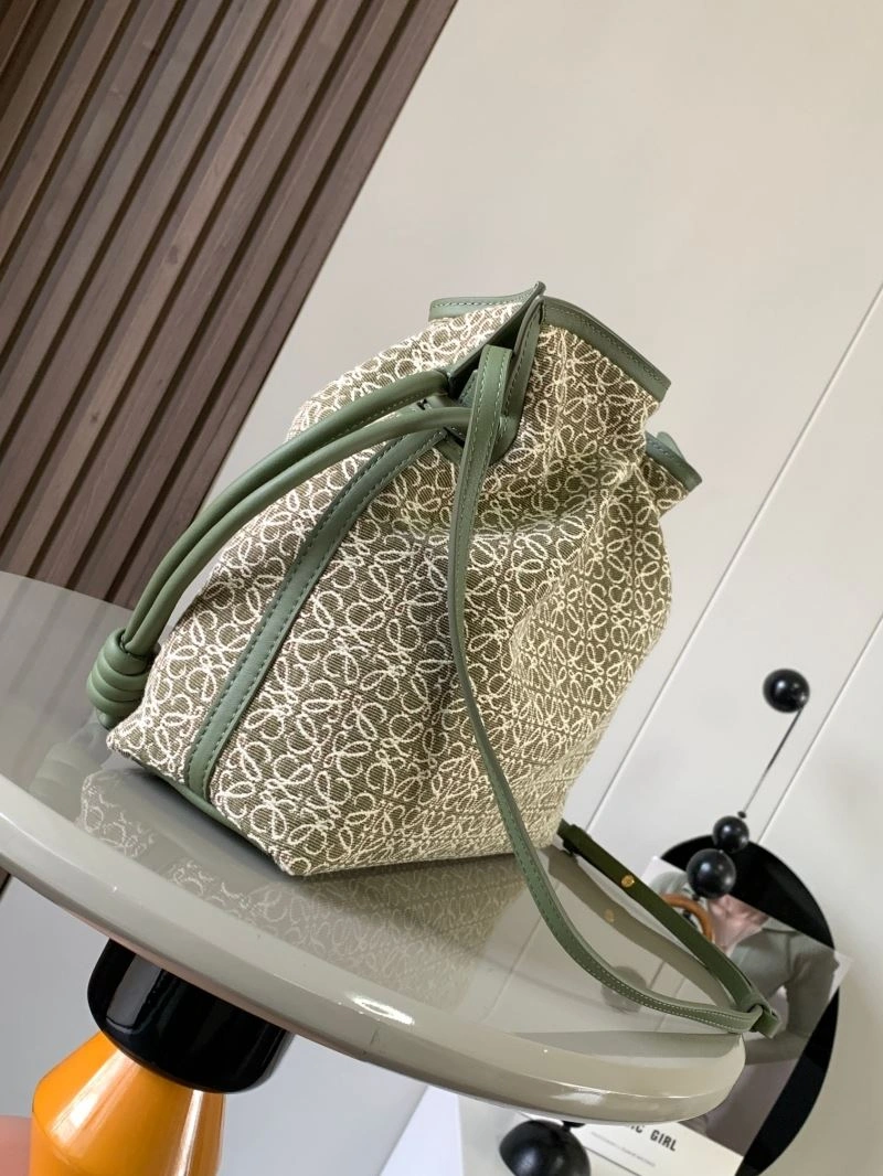 Loewe Flamenco Bags Resilient 77546