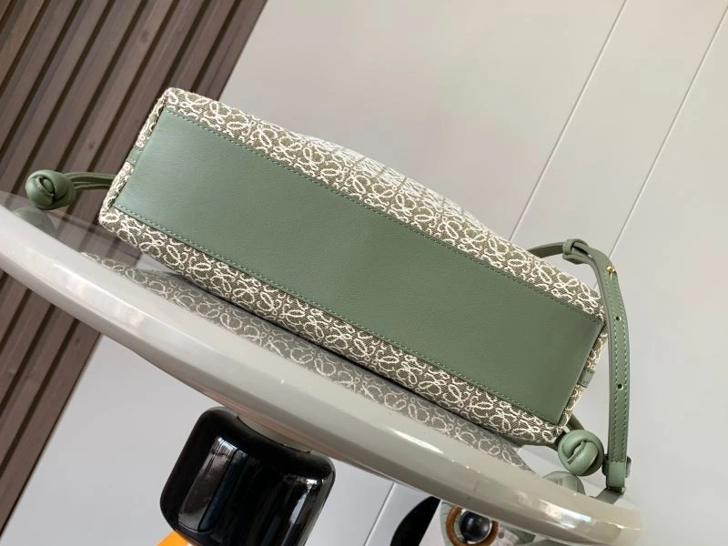 Loewe Flamenco Bags Resilient 77546