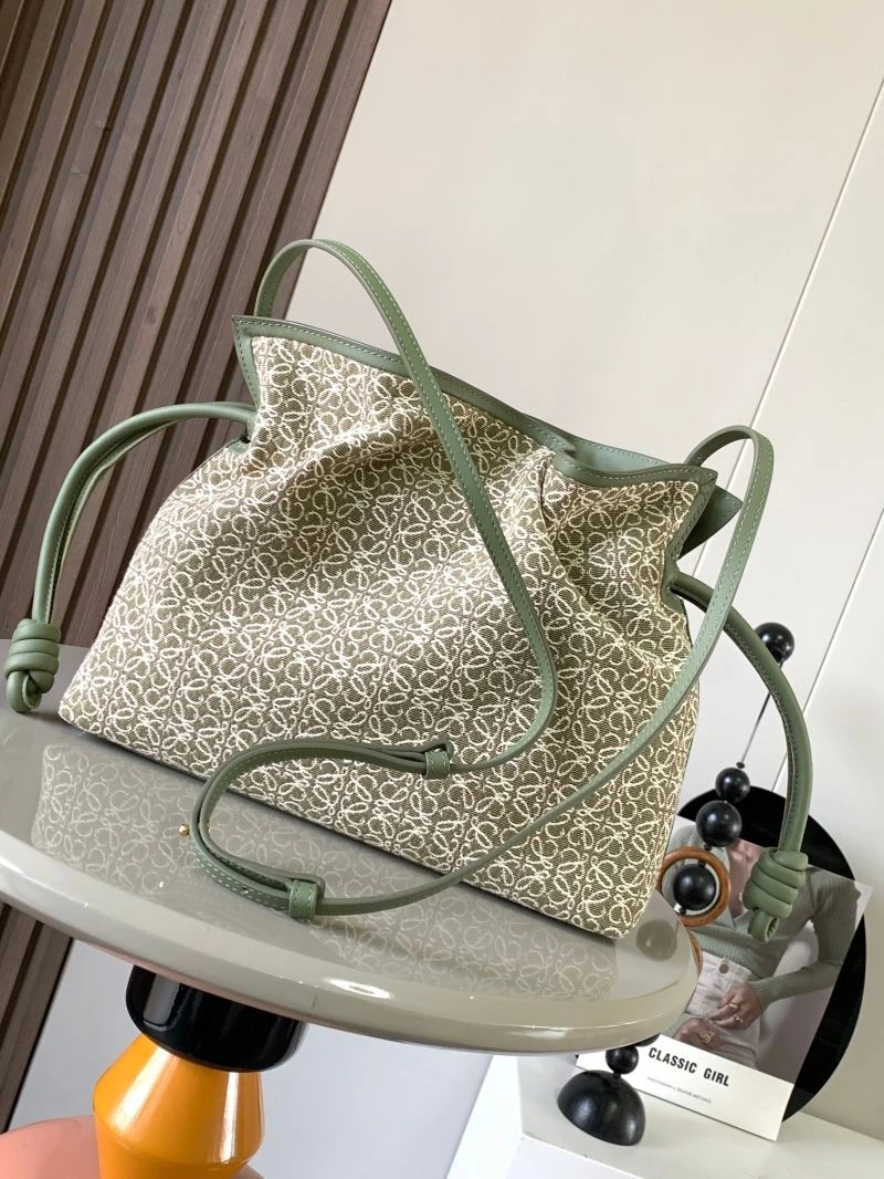 Loewe Flamenco Bags Resilient 77546