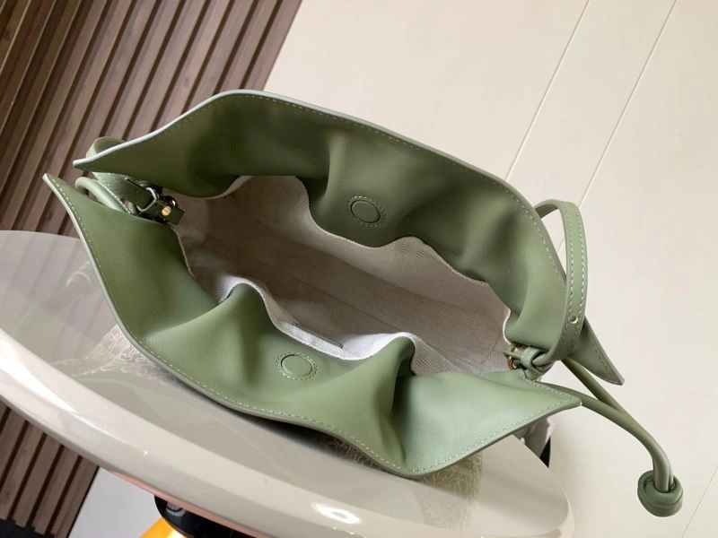 Loewe Flamenco Bags Resilient 77546