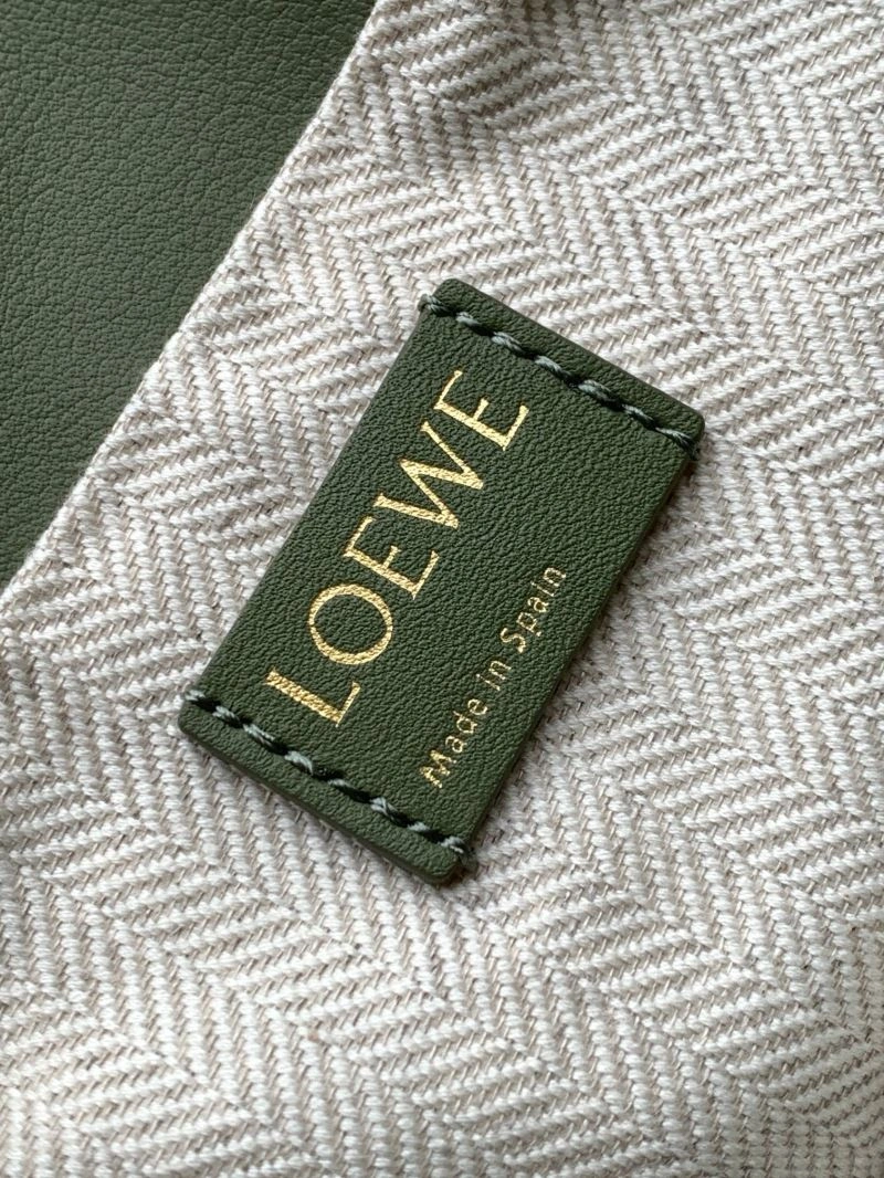 Loewe Flamenco Bags Resilient 77546