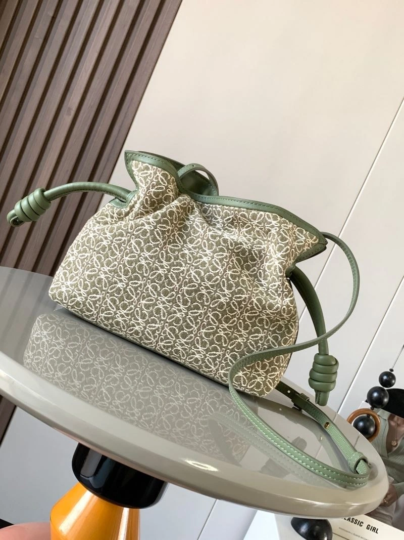 Affordable Loewe Flamenco Bags 77551