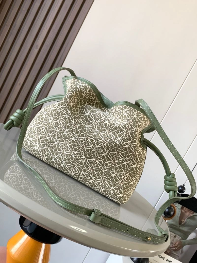 Affordable Loewe Flamenco Bags 77551