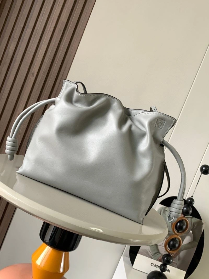 Elegant Loewe Flamenco Bags 77530