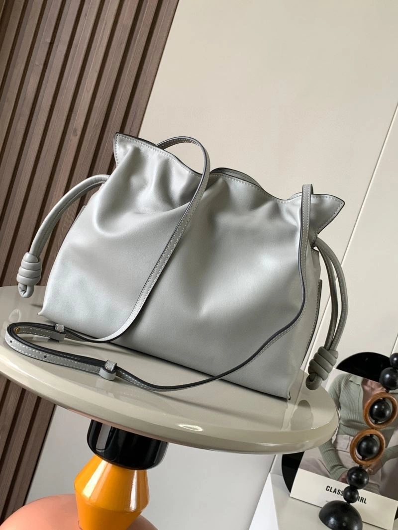 Elegant Loewe Flamenco Bags 77530