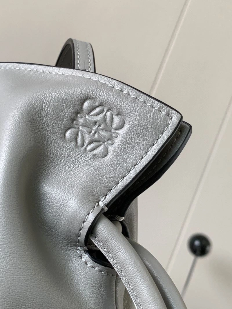 Elegant Loewe Flamenco Bags 77530