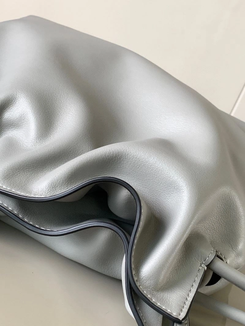 Elegant Loewe Flamenco Bags 77530