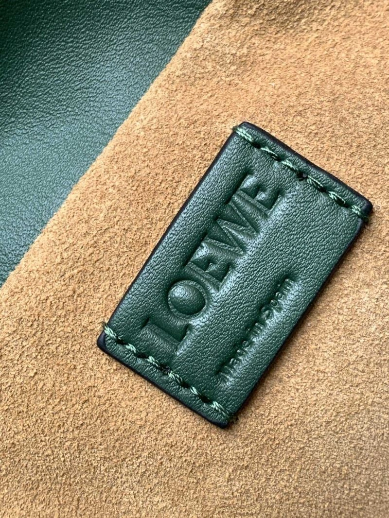 Loewe Flamenco Bags MultiPurpose 77535