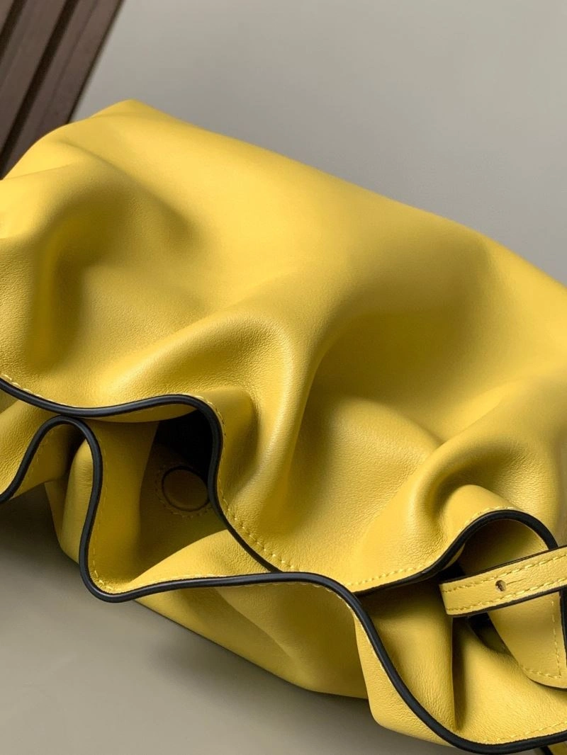 Colorful Loewe Flamenco Bags 77527