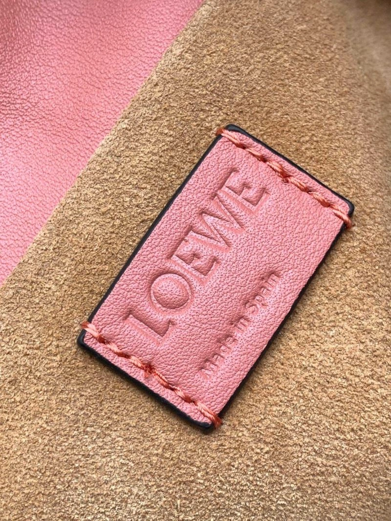 Loewe Flamenco Bags SportInspired 77525