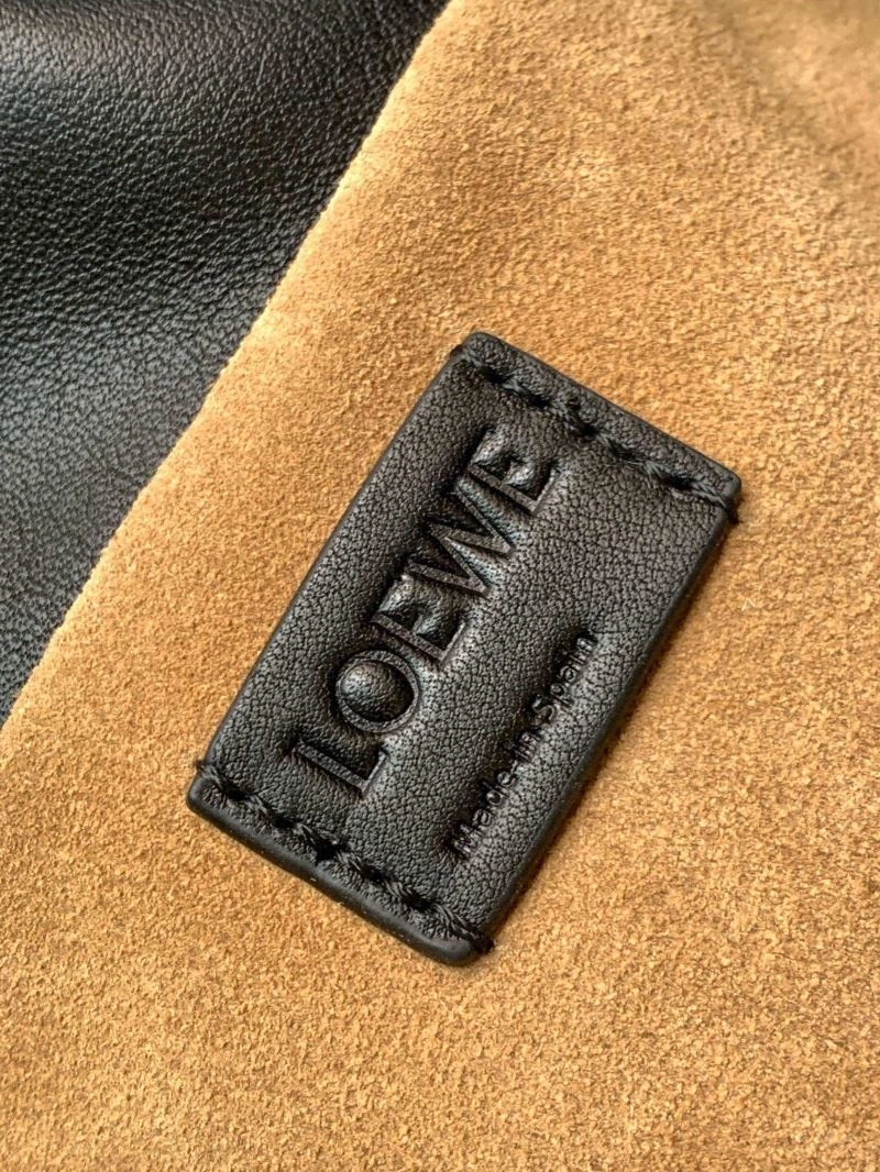 Loewe Flamenco Bags AllSeason 77523