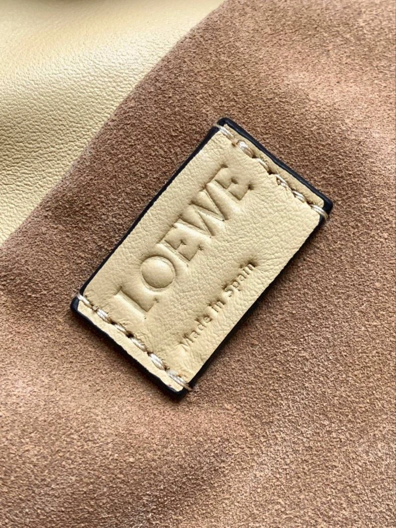 Loewe Flamenco Bags Bright 77521