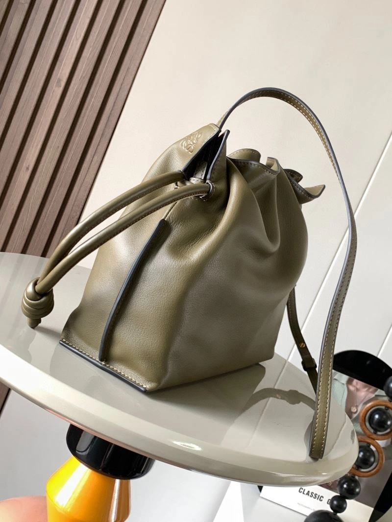 Loewe Flamenco Bags Popular 77522