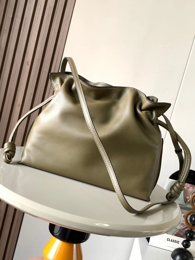 Loewe Flamenco Bags Popular 77522