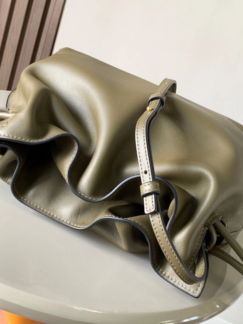 Loewe Flamenco Bags Popular 77522