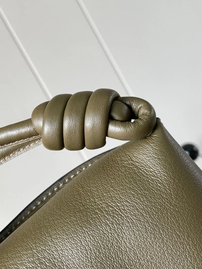 Loewe Flamenco Bags Popular 77522