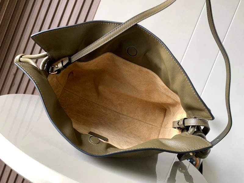Loewe Flamenco Bags Popular 77522