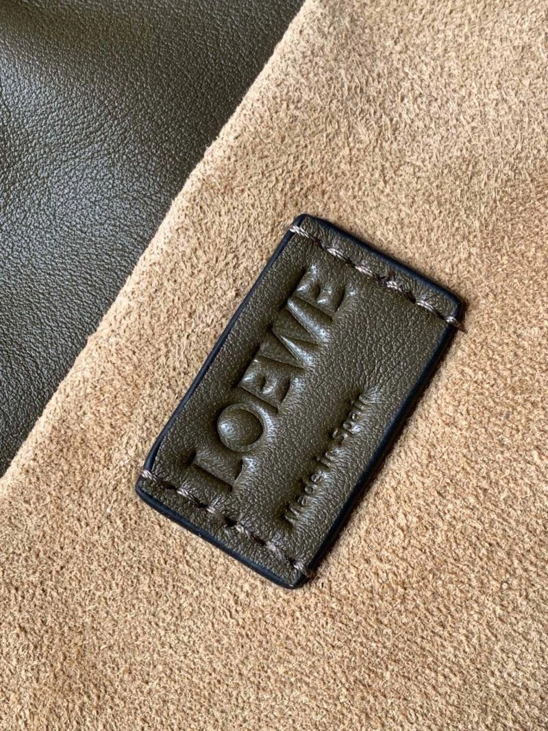 Loewe Flamenco Bags Popular 77522